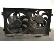 Kühlerventilator 1C0121207C Volkswagen New Beetle (9C1/9G1) Schrägheck 3-drs 2.0 (AQY) AQY