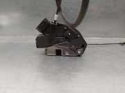 Felge 13446500 Opel Meriva Großraumlimousine 1.4 Turbo 16V ecoFLEX (A14NEL(Euro 5))