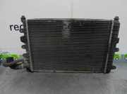 Radiator 92AB8006ED Ford Escort 5 (ANL) Kombi 1.8i 16V Clipper (E2) (RDA)