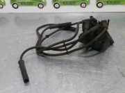 Zündspule 88SF12029A2A Ford Escort 5 (AAL/ABL) Schrägheck 1.6 CLX (LUK)