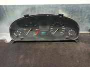 Tachoeinheit Kmh 9630372880 Peugeot 406 (8B) Limousine 2.0 HDi 110 (DW10ATED(RHZ))