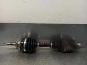 Antriebswelle Links Vorne 4130009001 SsangYong Kyron SUV 2.0 200 Xdi 16V 4x2 (OM664.950)