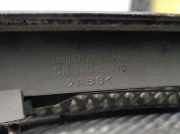 Gürtelschnalle 07356431140 Fiat TIPO II (357) FAM Easy