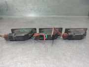 Kennzeichenbeleuchtung Peugeot 605 (6B) Limousine 2.1 SLdt,SRdt,SVdt12_V (XUD11ATE(P8A))