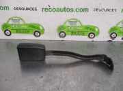 Gürtelschnalle 1Z1858472A Skoda Octavia (1Z3) Liftback 1.9 TDI (BKC)