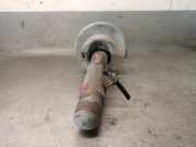 Bedienung Klimaanlage 96846886XT Peugeot 5008 I (0A/0E) Großraumlimousine 1.6 HDiF 16V (DV6C(9HR))