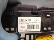 Bedienung Klimaanlage 972504P540 Hyundai i20 Schrägheck 1.2i 16V (G4LA)