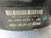 Heckspoiler 10253519 Chevrolet USA Camaro Coupé 3.8 V6 (L36)