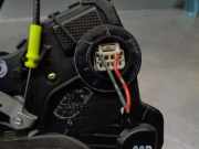 Schalthebel 43700D7280TRY Hyundai (TL, TLE) 1.6 CRDi