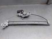 Fensterheber Rechts Hinten 82750JY00A Renault Koleos I SUV 2.0 dCi 16V 150 FAP (M9R-H8)