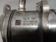 Agr Kühler 147359823R Dacia 1.5 BLUE dCi Diesel FAP CAT