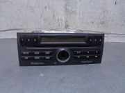 Radio 6Y0035156E Skoda FABIA (6Y2/6Y3) 1.2 12V