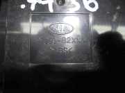 Bedienung Klimacontrolle 97250B2XXX Kia Soul II (PS) Großraumlimousine 1.6 GDI 16V (G4FD)