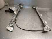 Fensterheber Rechts Vorne 807208423R Renault Kangoo Express (FW) Van 1.5 dCi 70 (K9K-840)