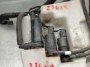 Scheibenwaschbehälter 61667179449 BMW 5 Touring (E61) 525 i