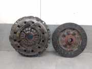 Kupplungsset 21207551327 BMW 3 Compact (E46) 318 td