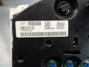 Tachoeinheit Kmh 248109F782 Nissan Schrägheck (P11) 2.0 16V
