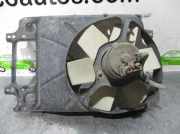 Kühlerventilator 0130109237 Seat Inca (6K9) Van 1.4i (AEX)