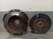 Kupplungsset 4130002510 Kia Picanto (BA) Schr?gheck 1.1 12V (G4HG)