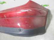 Stoßstange Hinten GRANATE Citroën C5 I Berline (DC) Schrägheck 2.2 HDi 16V FAP (DW12TED4(4HX))