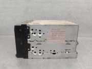 Radio KWAVX820 Hyundai Santa Fe II (CM) SUV 2.2 CRDi 16V 4x4 (D4EB)