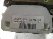 Heckschloss 16639869 Chevrolet USA Trans Sport Großraumlimousine 3.4 V6 (LA1)