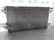 Klimakondensator 8200008763C Renault II (BG0/1_) 1.6 16V (BG0A, BG0L)