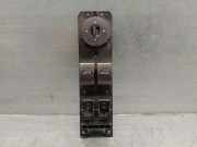 Schalter F?r Elekt. Fensterheber Links Vorne 3S010130331 Ford Fiesta 6 (JA8) Schr?gheck 1.25 16V (SNJB)