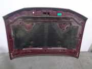 Motorhaube 65100EB330 Nissan III (R51) 2.5 dCi 4WD