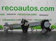 Fensterheber Links Hinten 72750SNAA01 Honda Civic (FA/FD) Limousine 1.3 Hybrid (LDA2)
