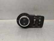 Lichtschalter 23197914 Opel Insignia Schrägheck 5-drs 1.6 CDTI 16V (B16DTH)