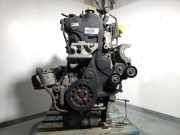 Motor VM64C Chrysler Voyager/Grand Voyager (RT) Großraumlimousine 2.8 CRD 16V Grand Voyager (VM64C)