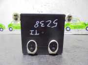 Steuergerät Zentralverriegelung 2118201526 Mercedes-Benz E (W211) Limousine 2.6 E-240 V6 18V (M112.913)