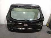 HintertÃ¼r 73700D7000 Hyundai Tucson (TL) SUV 1.7 CRDi 16V 2WD (D4FD)