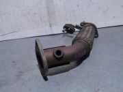 Uitlaat Rohr Vorne 16792059 Hyundai i40 (VFA) Limousine 1.7 CRDi 16V (D4FD)