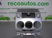 Radio CC9366AR0 Mazda 5 (CR19) Großraumlimousine 2.0 CiDT 16V High Power (MZR-CD)