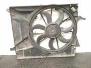 KÃ¼hlerventilator 42607454 Opel Mokka/Mokka X SUV X 1.6 CDTI 16V 4x2 (B16DTH)