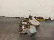 T?rschloss Rechts Hinten 3PINES Opel Agila (A) Gro?raumlimousine 1.0 12V (Z10XE)