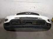 StoÃŸstange Vorne 620221BP3H Infiniti EX (J50) EX30D 3.0 V6 24V AWD (V9X)