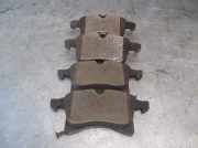 Relais YWB100800 Rover II (RT) 420 Si Lux