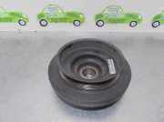 Kurbelwellen-Riemenscheibe 6650300603 SsangYong Rodius Großraumlimousine 2.7 270 Xdi 20V 4x2 (M665.925(Euro 4))