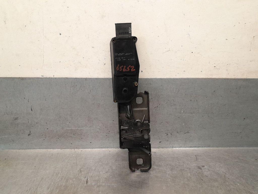Zentralverriegelung Motor 4F9827383D Audi Q5 (8RB) SUV 3.0 TDI V6 24V Quattro (CCWA(Euro 5))