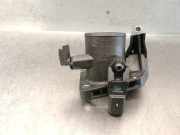 Kühlerventilator 9653302780 Peugeot 407 (6D) Limousine 2.0 HDiF 16V (DW10BTED4(RHR))