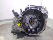 Sitz Links Hinten 8845WK Citroën C4 Grand Picasso (UA) Großraumlimousine 2.0 HDiF 16V 135 (DW10BTED4(RHJ))