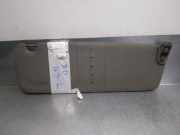 Sonnenblende Rechts 7701477801 Renault Trafic New (FL) Van 1.9 dCi 100 16V (F9Q-760)