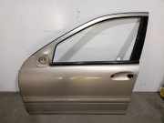 Tür Links Vorne A2037200105 Mercedes-Benz C (W203) Limousine 3.2 C-320 V6 18V (M112.946)