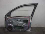 T?r Rechts Vorne 124548 Opel ASTRA G BERLINA 1.7 16V DTI CAT (Y 17 DT / LR6)