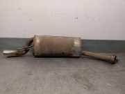 Auspuff Endtopf NNA6785BC Jaguar XJ6 (X300) Limousine 3.2 24V (9JPGRB)