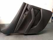 Türverkleidung Links Hinten BCJH6856Z Mazda Schrägheck (BP) 2.0 SKYACTIV-G M Hybrid