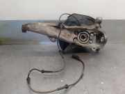 Achsschenkel Halter Rechts Vorne 40014EG000 Infiniti EX (J50) EX30D 3.0 V6 24V AWD (V9X)